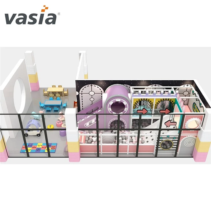childrens soft play equipment for home